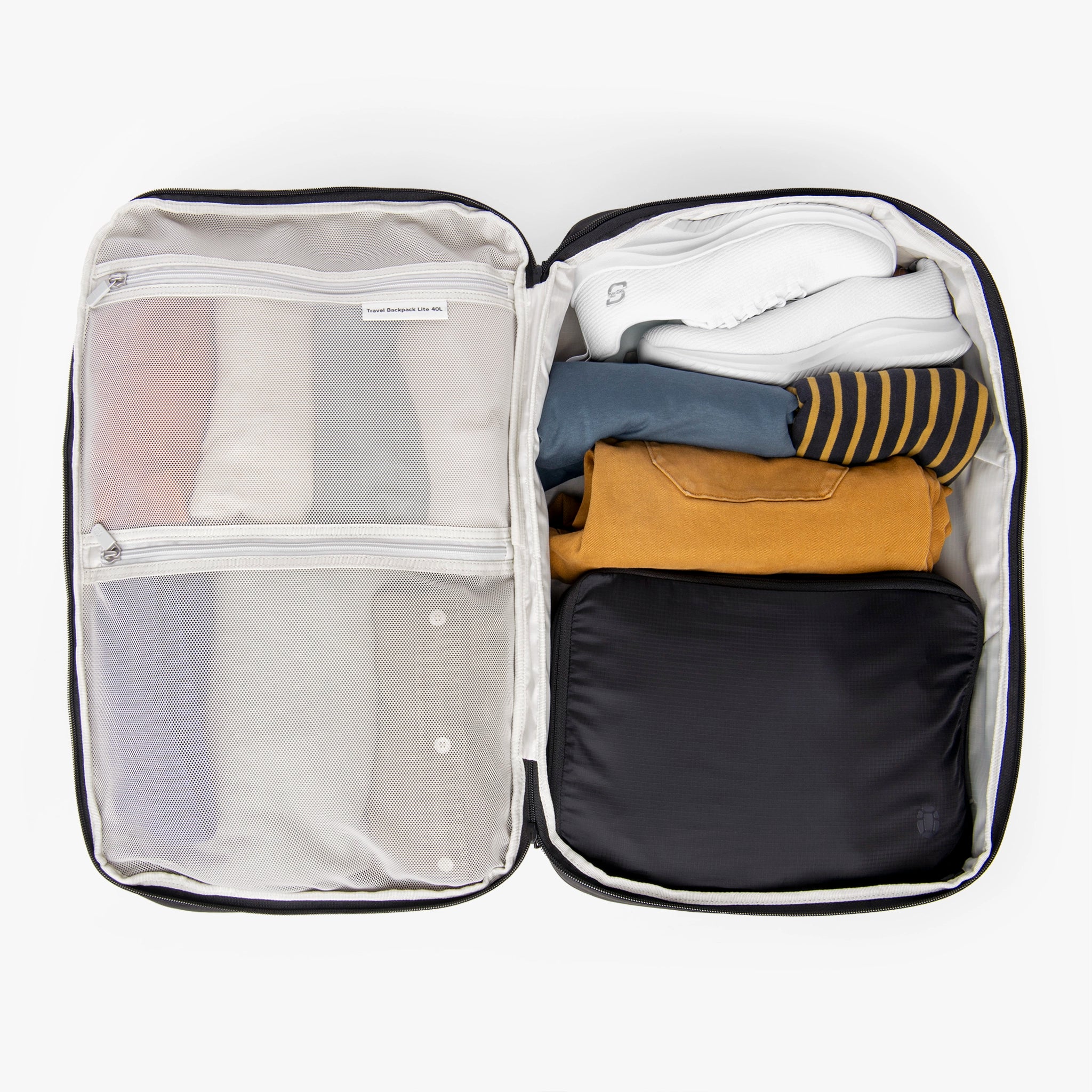 Lite + Compression Cubes Bundle - Image 4