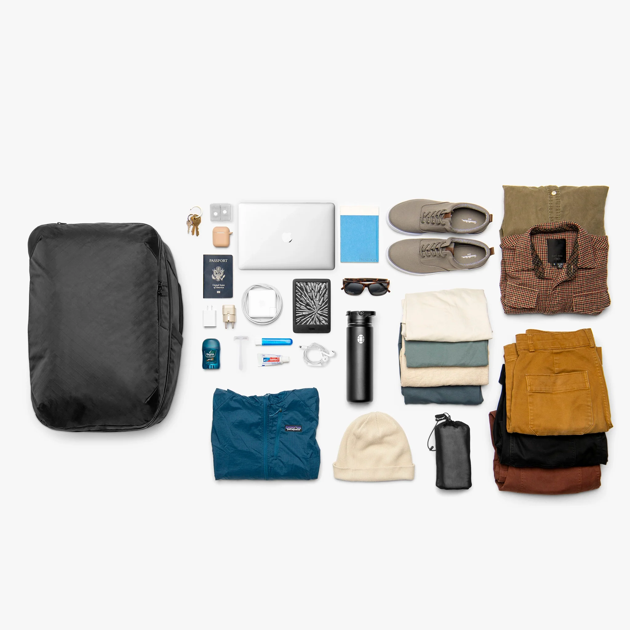 Pro + Compression Cubes Bundle - Image 3