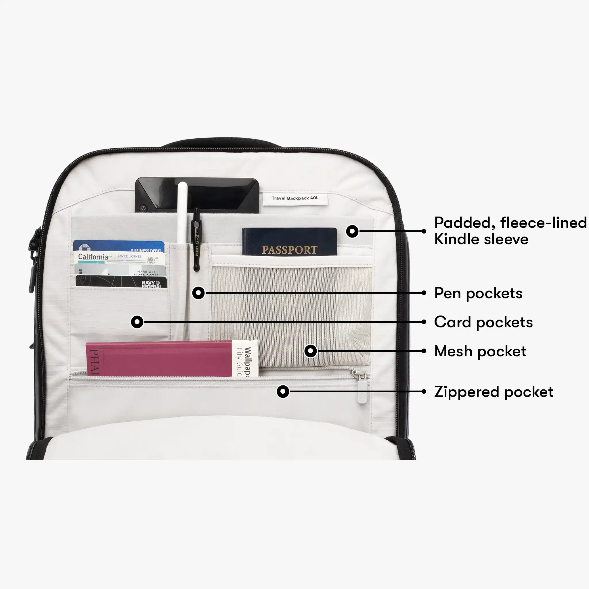 Pro + Compression Cubes Bundle - Image 7