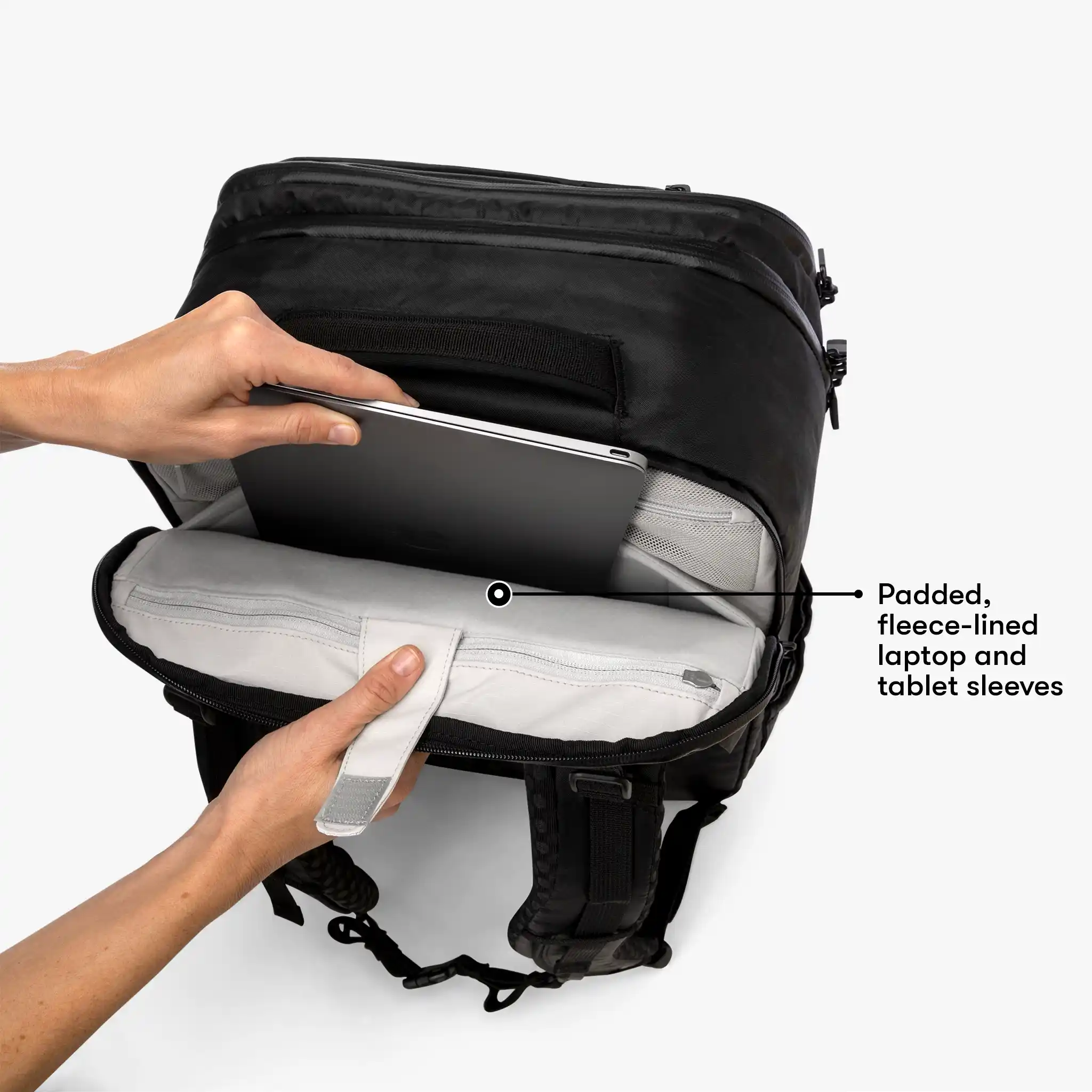 Pro + Compression Cubes Bundle - Image 8