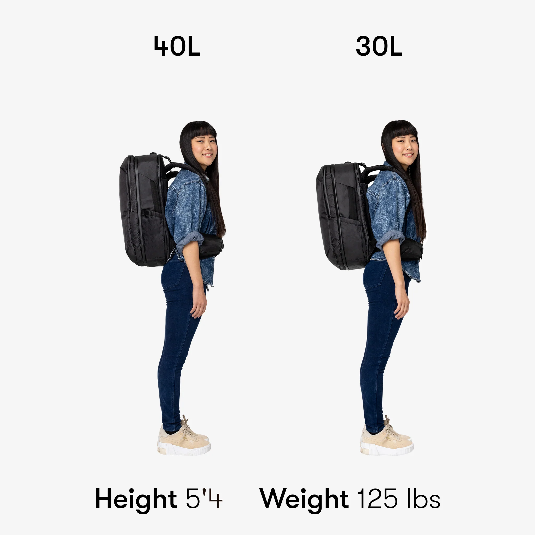 Travel Backpack Pro 30L - Image 15